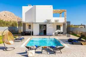 Villa Livis 2 - Dodekanes Kiotari